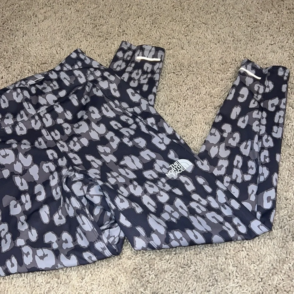 North Face leggings